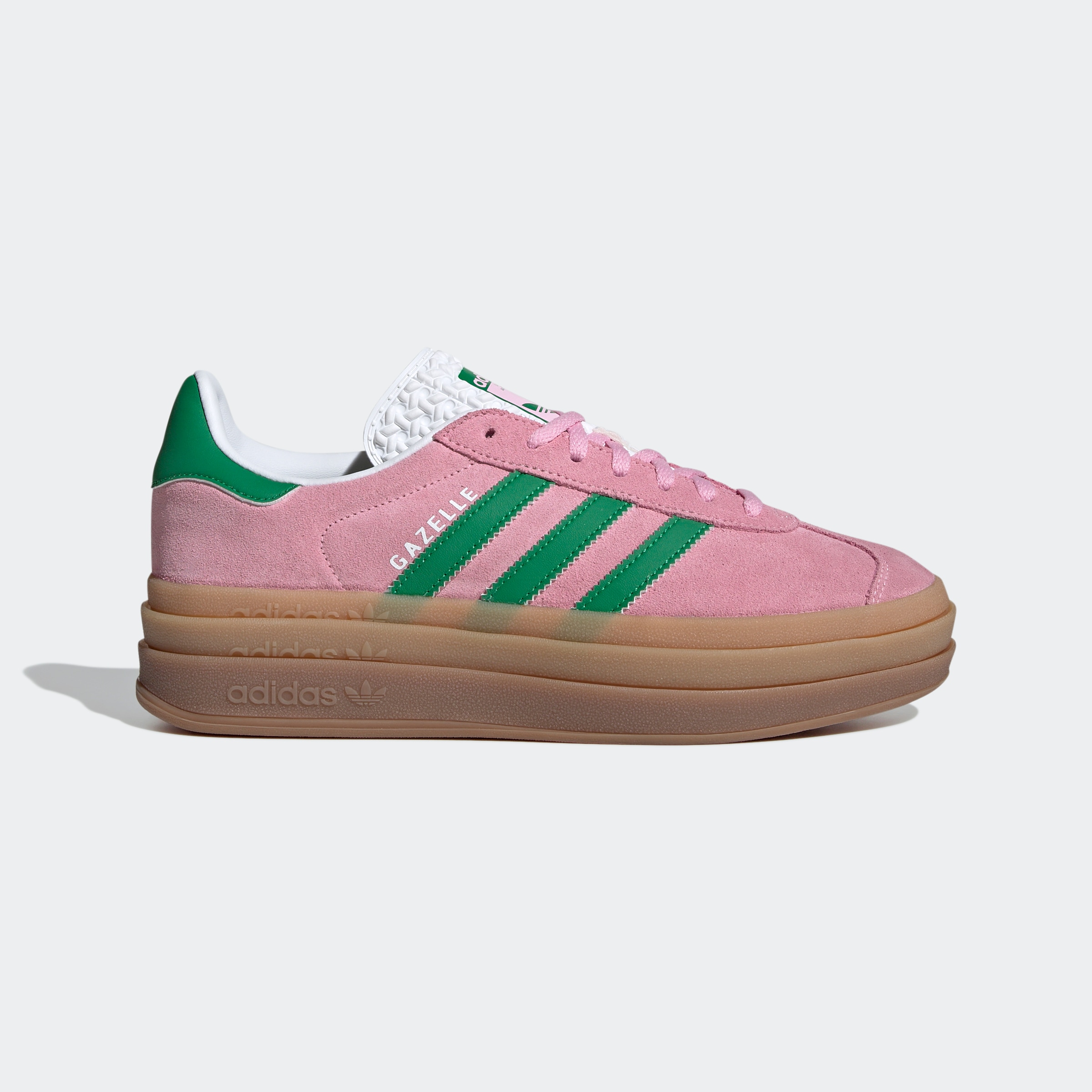 adidas Originals Sneaker "GAZELLE BOLD" günstig online kaufen