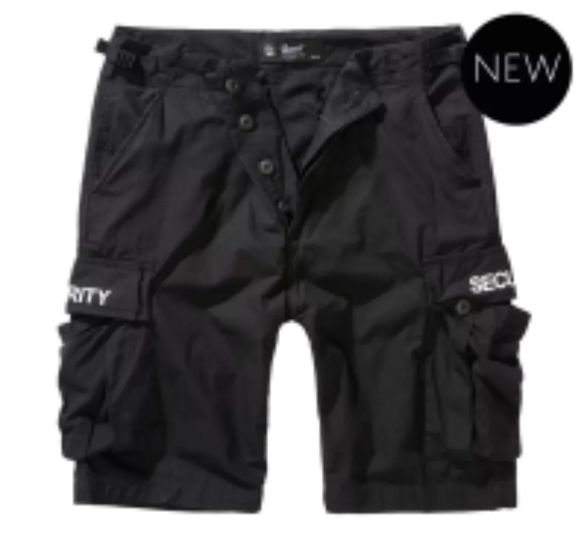 Security Ripstop Shorts günstig online kaufen