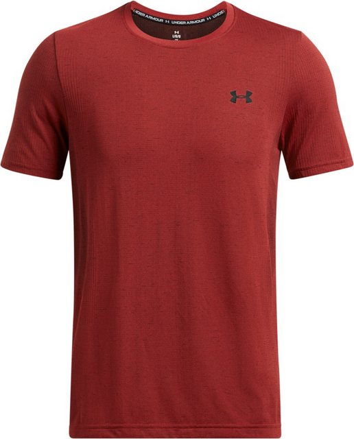 Under Armour® T-Shirt Vanish Seamless Ss günstig online kaufen