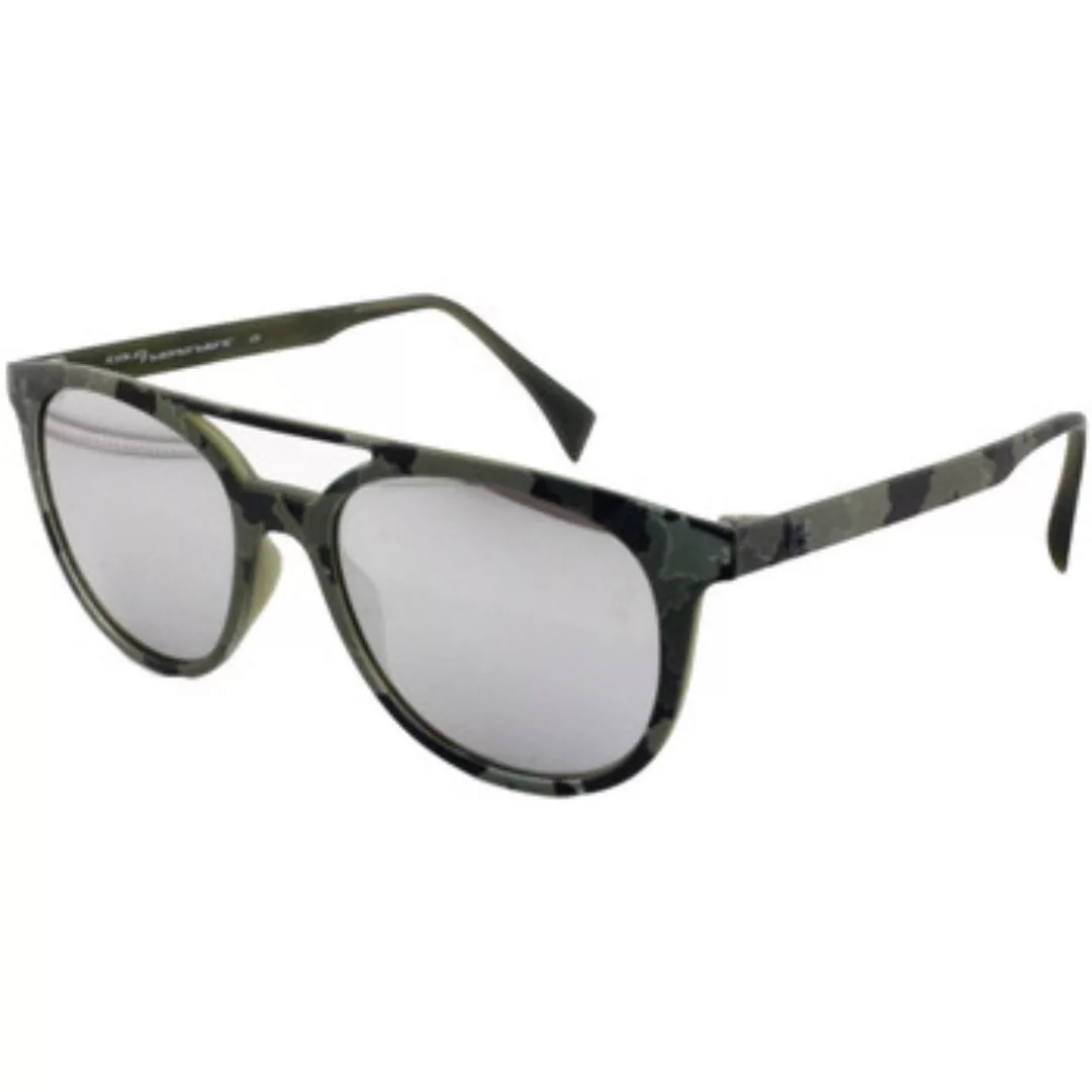 Italia Independent  Sonnenbrillen Sonnenbrille  IS020 MAP030 günstig online kaufen