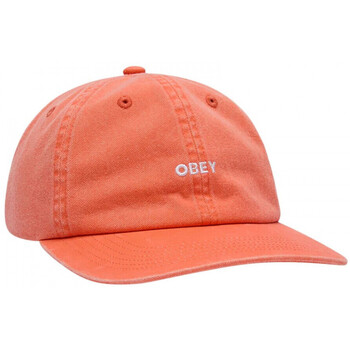 Obey  Schirmmütze Pigment bold 6 panel strapback günstig online kaufen