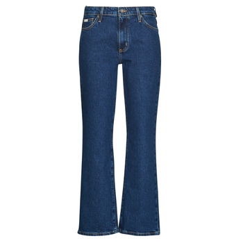 Guess  Straight Leg Jeans G08 MID RISE STRAIGHT günstig online kaufen