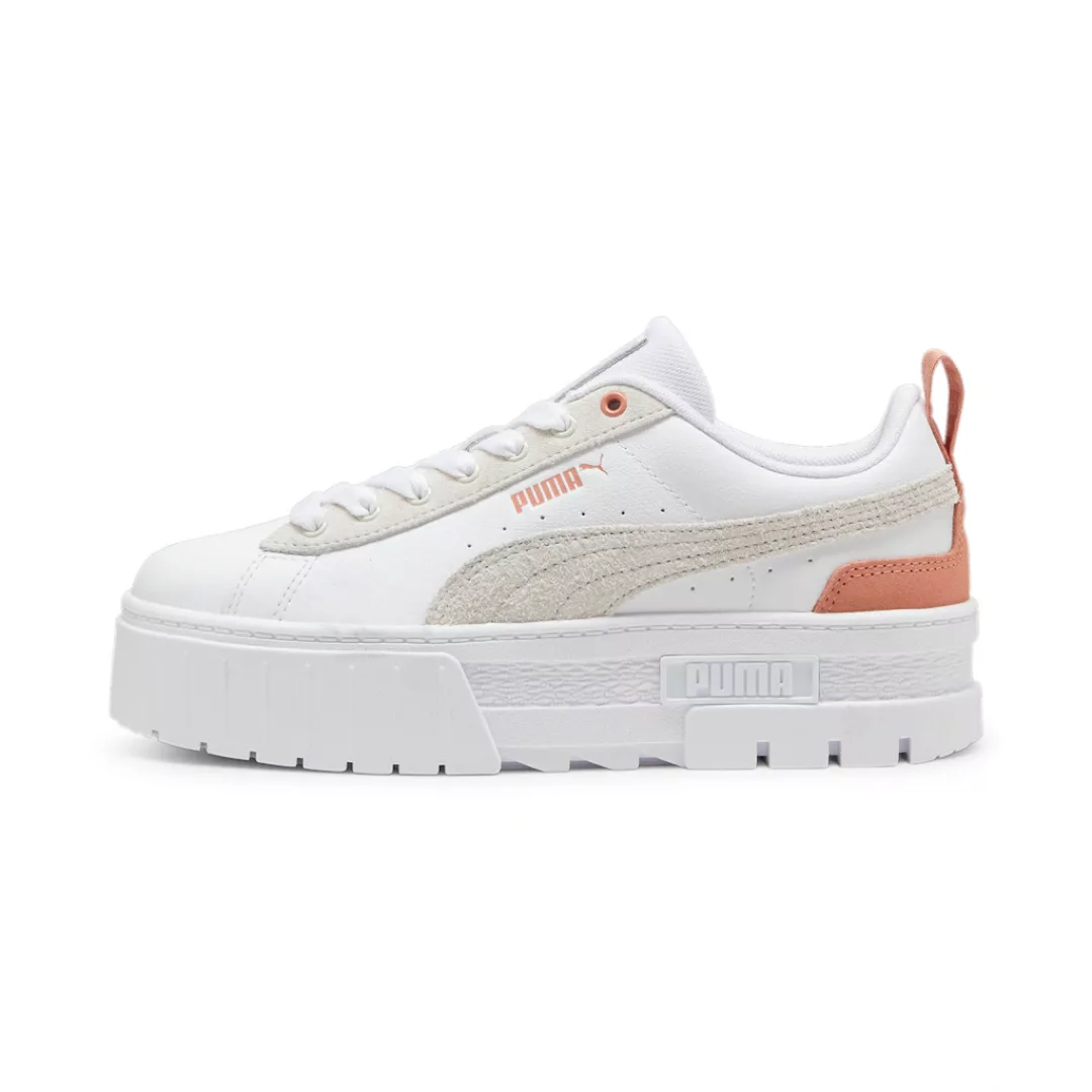 PUMA Sneaker "MAYZE MIX WNS" günstig online kaufen