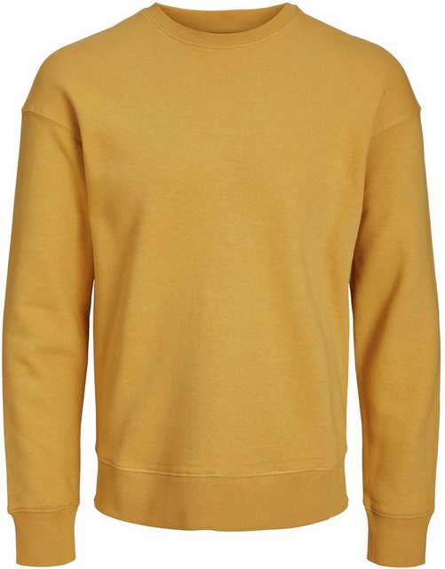 Jack & Jones Sweatshirt JJESTAR BASIC SWEAT CREW NECK NOOS günstig online kaufen