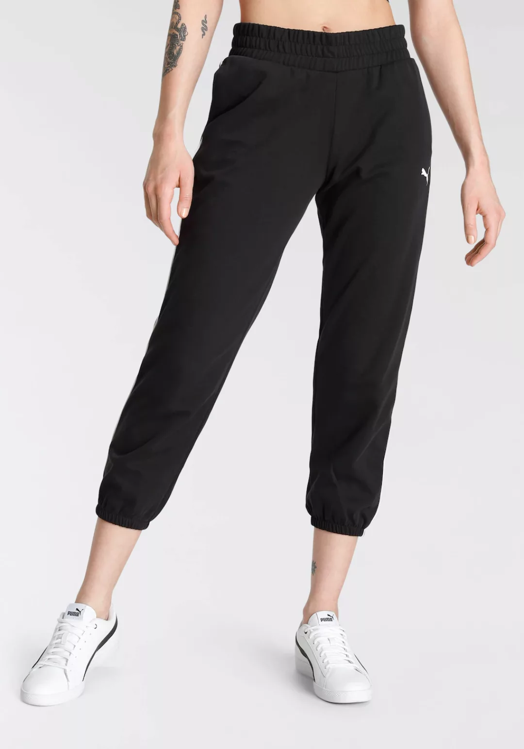 PUMA Jogginghose "Modern Sports Pants cl" günstig online kaufen