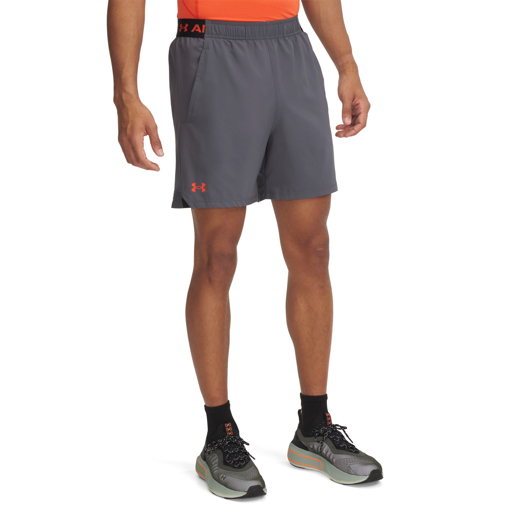 Under Armour® Funktionsshorts UA VANISH WOVEN günstig online kaufen