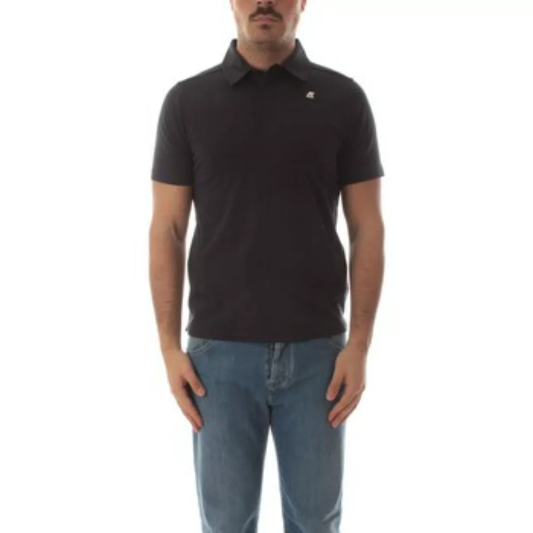 K-Way  Poloshirt K81314W günstig online kaufen