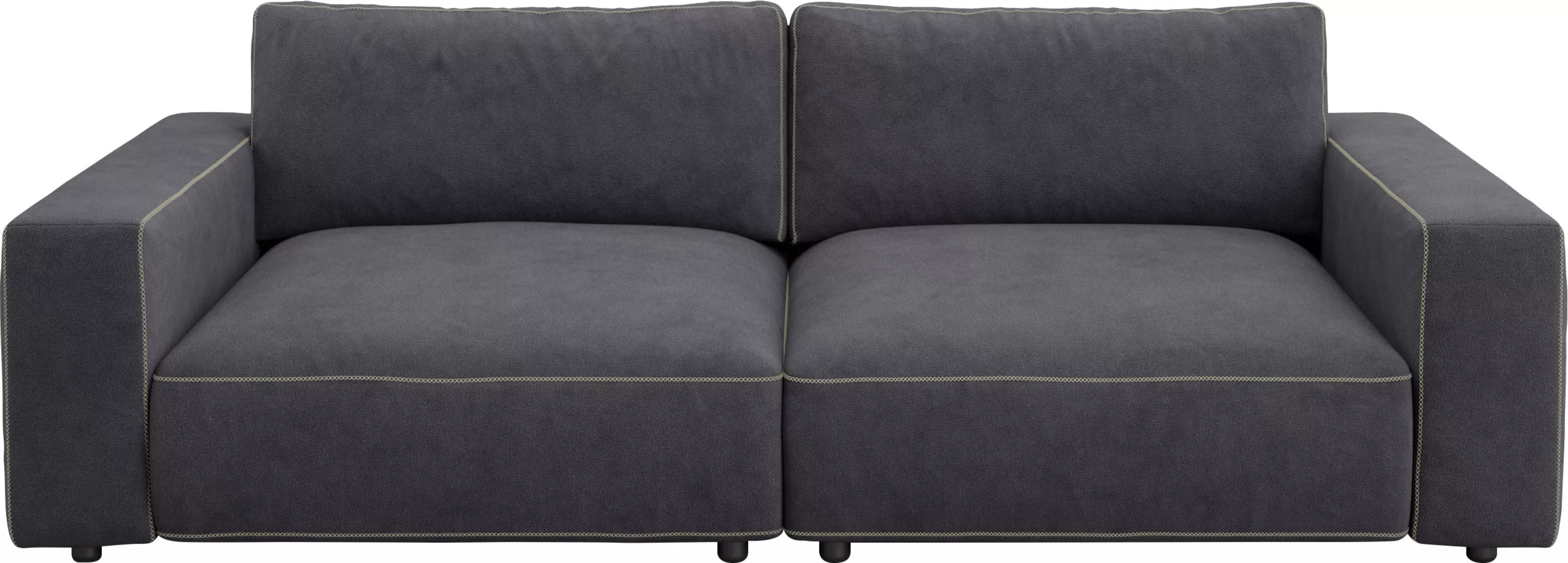 Musterring Big-Sofa "LUCIA", in vielen Qualitäten und 4 unterschiedlichen N günstig online kaufen
