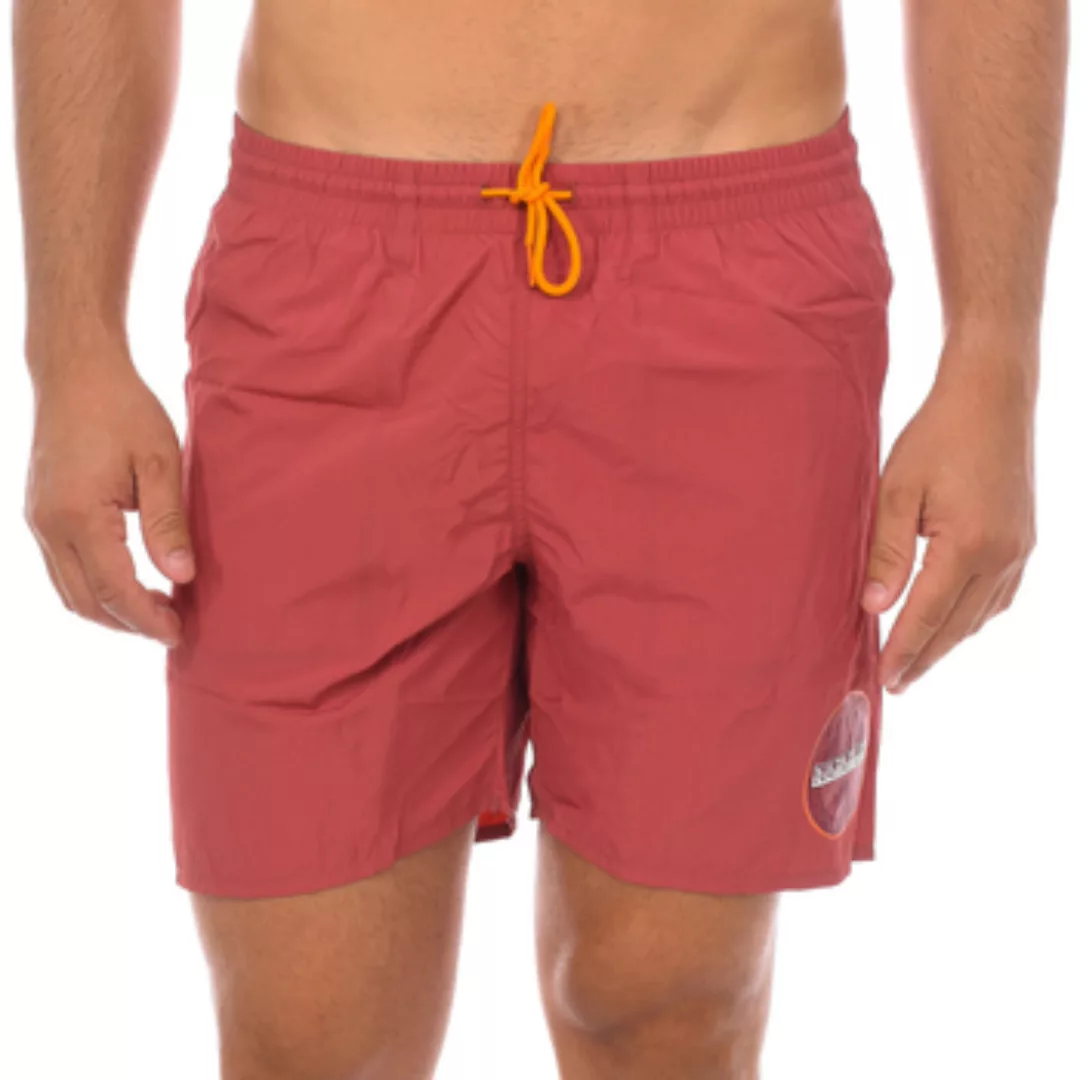 Napapijri  Badeshorts NP0A4G5C-RE6 günstig online kaufen