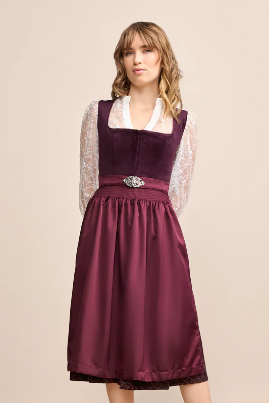 Krüger Madl Dirndl Krüger Collection Dirndl günstig online kaufen