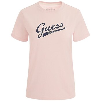 Guess  T-Shirt W4YI13J1314G6R4 günstig online kaufen