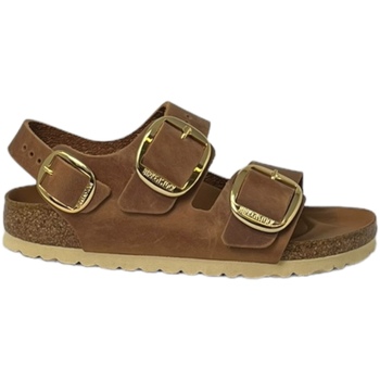 BIRKENSTOCK  Sandalen 1024067 COGNAC günstig online kaufen