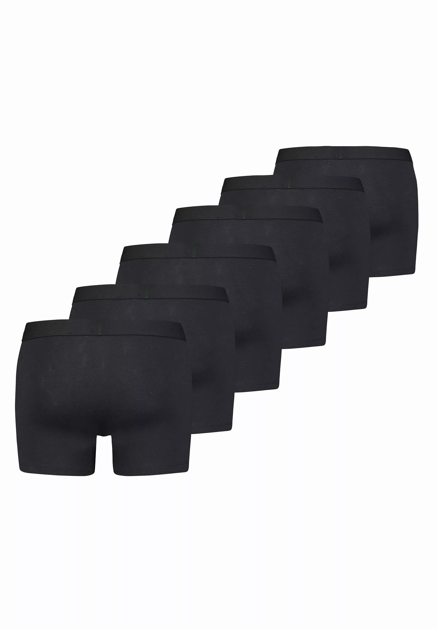 Levi's® Boxershorts LEVIS Men Solid Basic günstig online kaufen