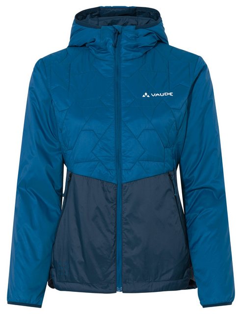 VAUDE Outdoorjacke Women's Freney Jacket VI (1-St) Klimaneutral kompensiert günstig online kaufen