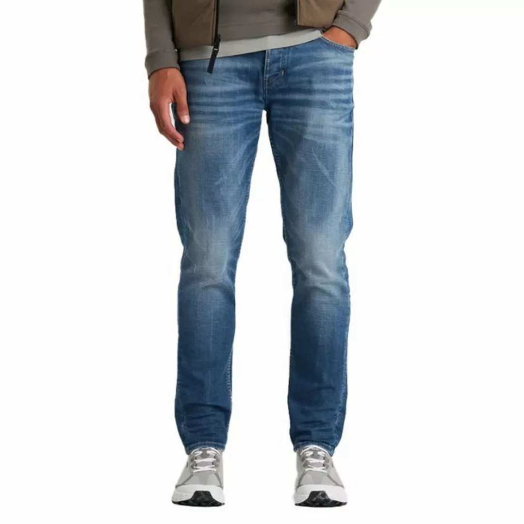 CHASIN' 7/8-Caprijeans Evan Pure Jeans, blau günstig online kaufen