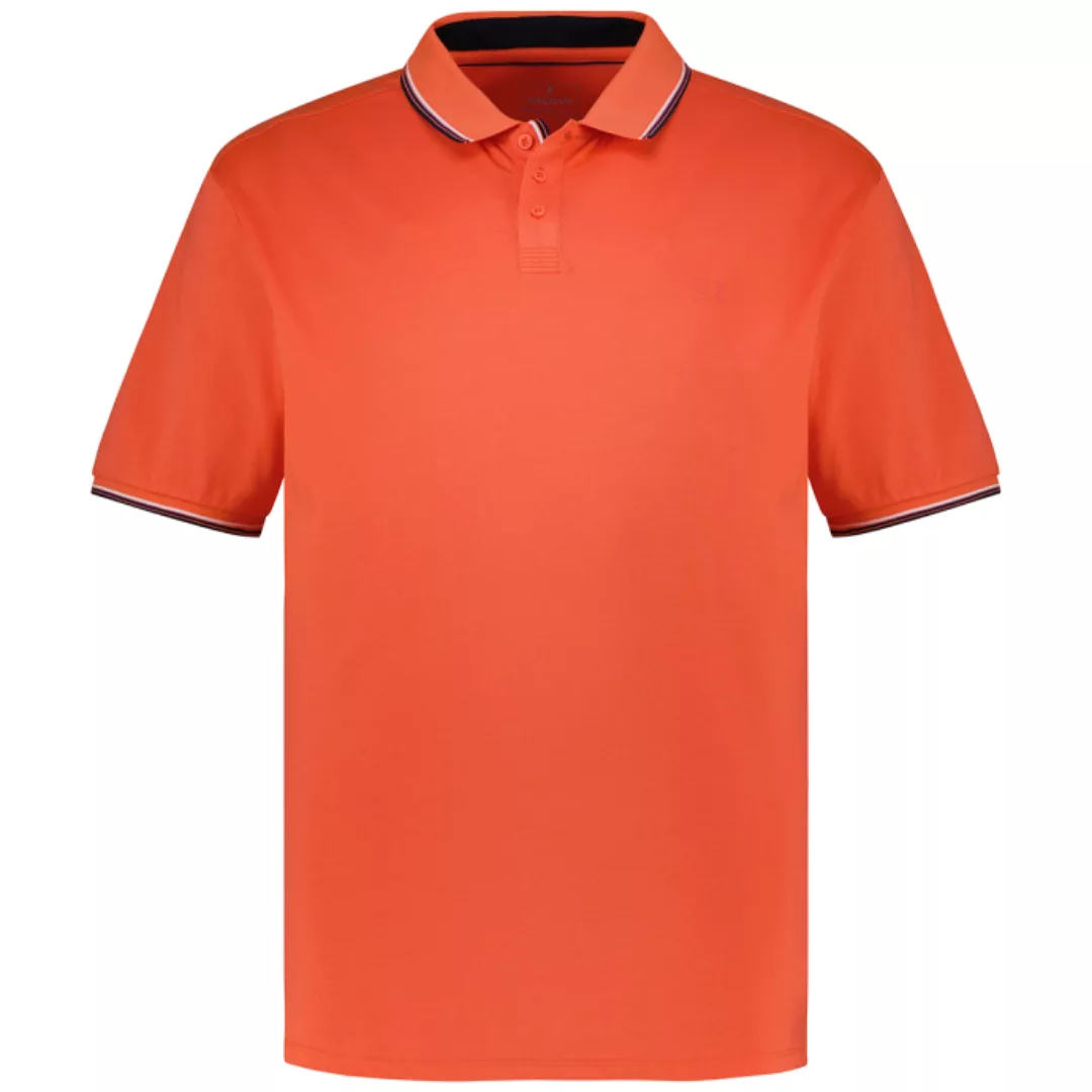 RAGMAN Poloshirt mit Elasthan günstig online kaufen