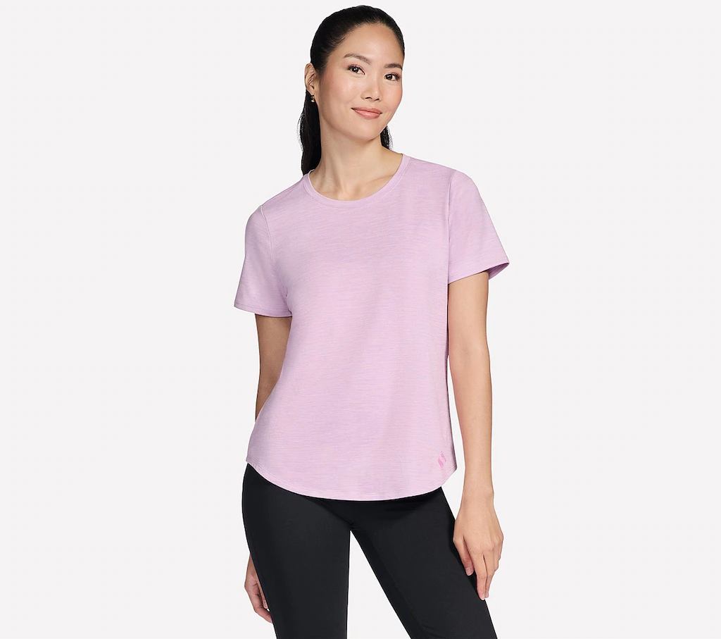 Skechers Funktionsshirt "GODRI SWIFT TEE", (1 tlg.) günstig online kaufen