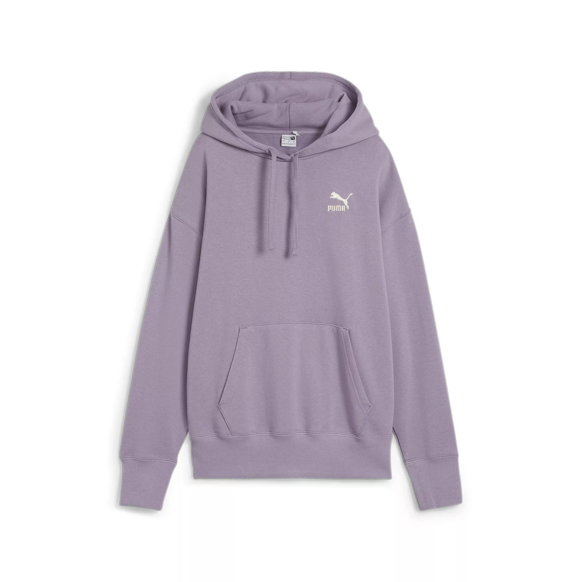 PUMA Hoodie "BETTER CLASSICS Relaxed Hoodie Damen" günstig online kaufen