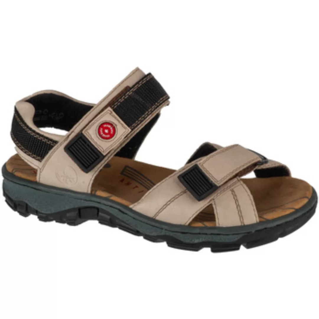 Rieker  Sandalen Sandaletten 68851-14 68851-14 günstig online kaufen