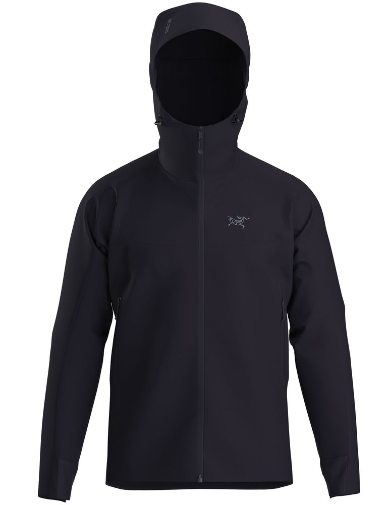 Arcteryx Gamma Hoody Men - Softshelljacke günstig online kaufen