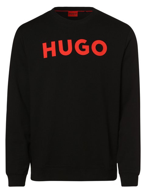 HUGO Sweatshirt Dem günstig online kaufen