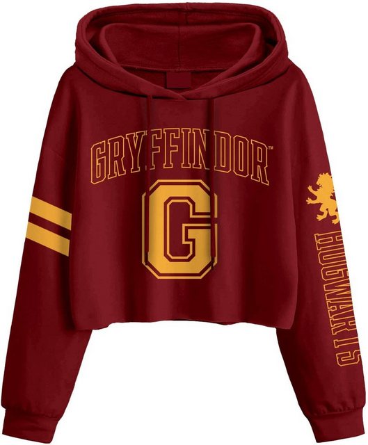 Harry Potter Kapuzenpullover günstig online kaufen