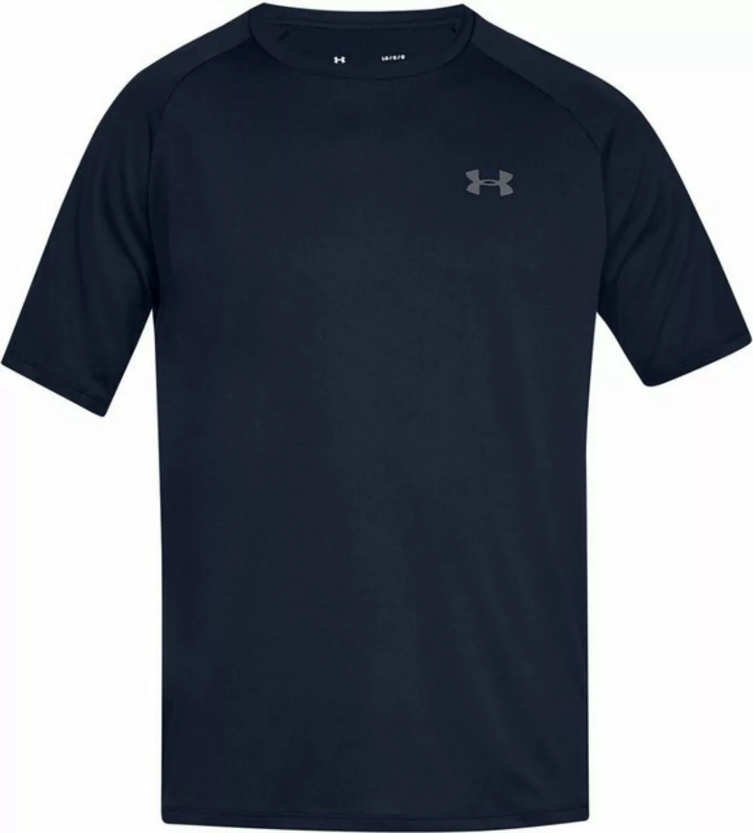 Under Armour® Poloshirt UA TECH 2.0 SS TEE 408 ACADEMY günstig online kaufen