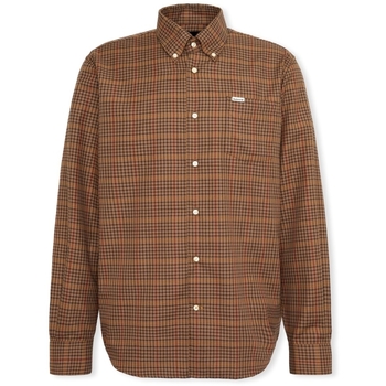 Barbour  Hemdbluse Henderson Regular Shirt - Stone günstig online kaufen