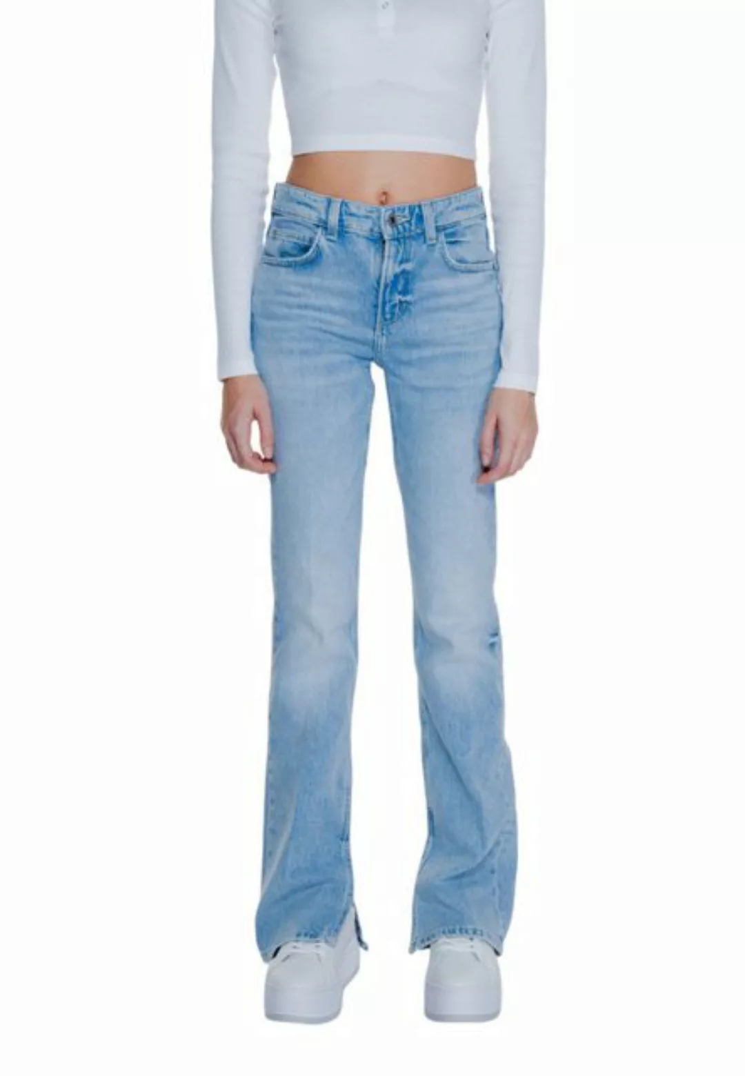 Guess 5-Pocket-Jeans günstig online kaufen