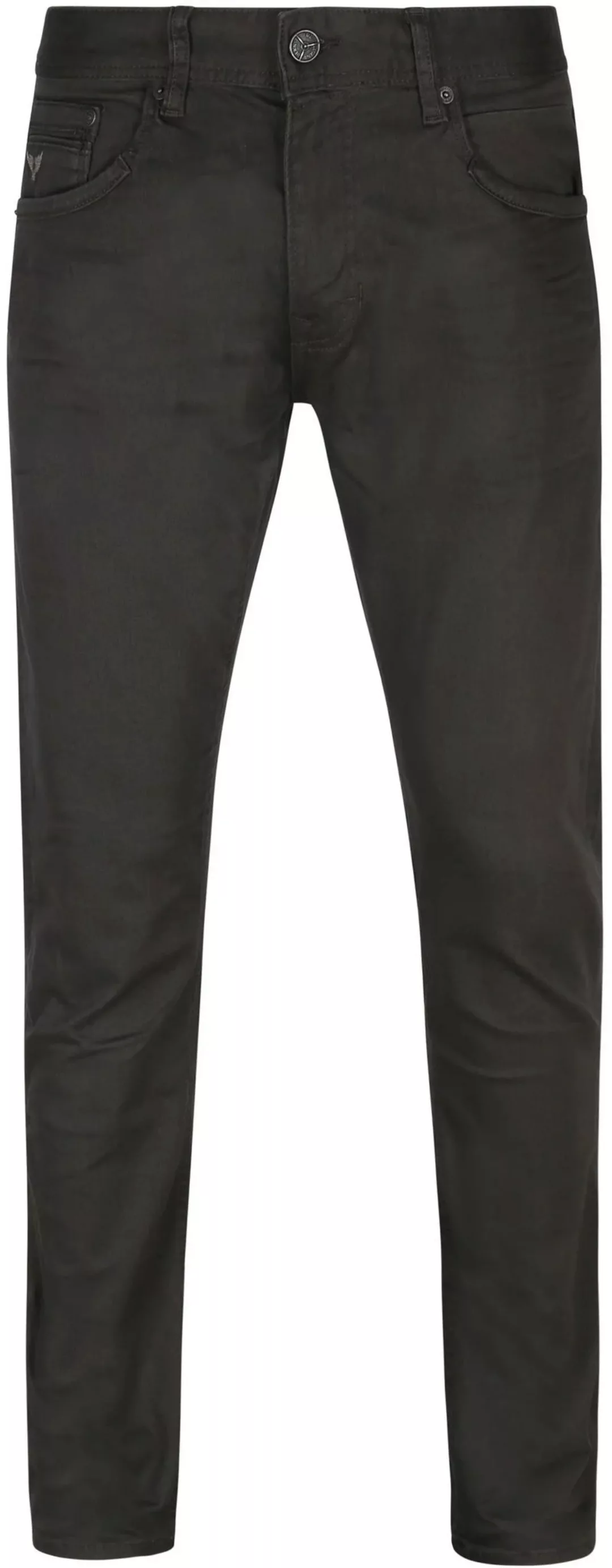 PME Legend Tailwheel Jeans Anthrazit - Größe W 32 - L 34 günstig online kaufen