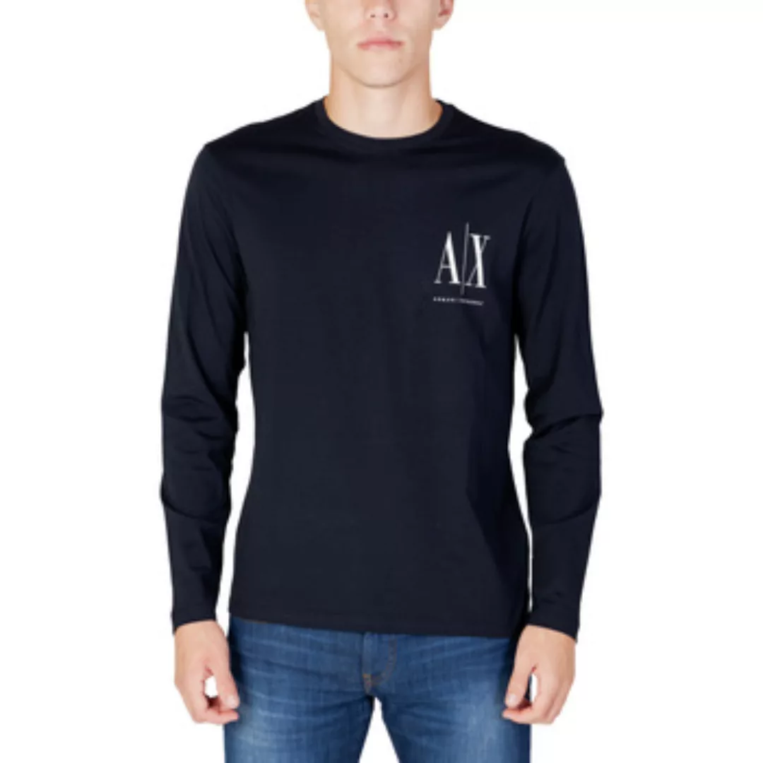 ARMANI EXCHANGE T-Shirt günstig online kaufen