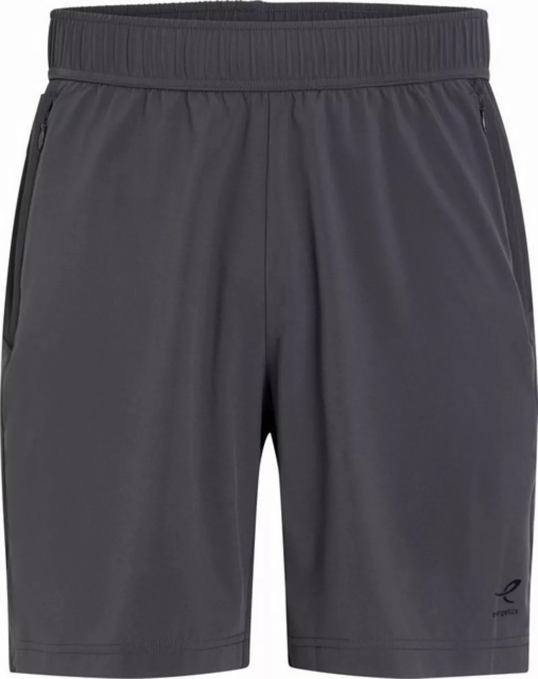 Energetics Shorts He.-Shorts Freen II M ANTHRACITE günstig online kaufen