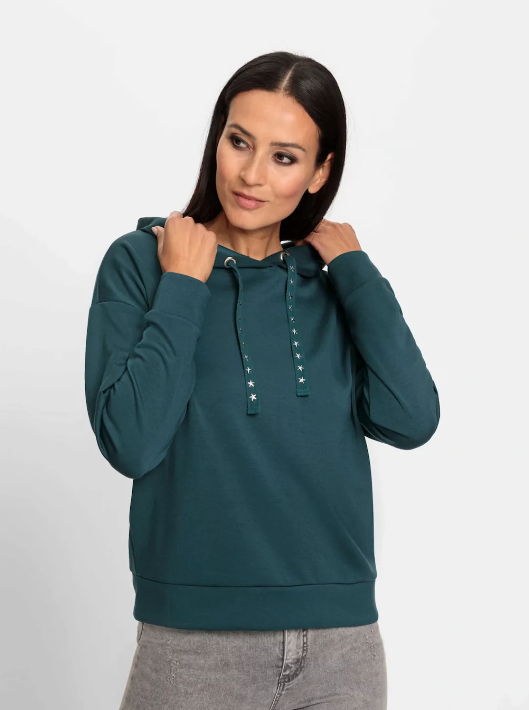 heine Sweatshirt günstig online kaufen