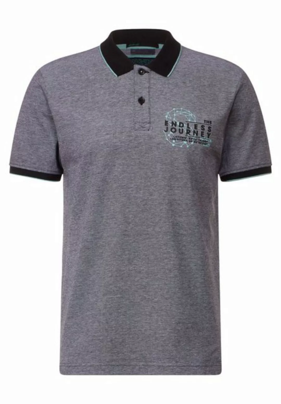 STREET ONE Poloshirt günstig online kaufen