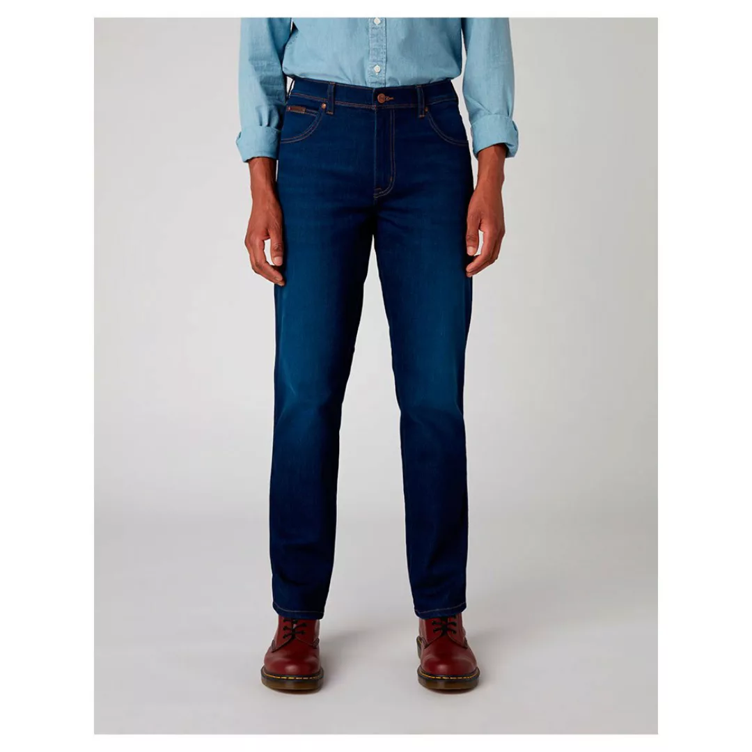 Wrangler Jeans Texas Comfort Zone W121Q440P günstig online kaufen