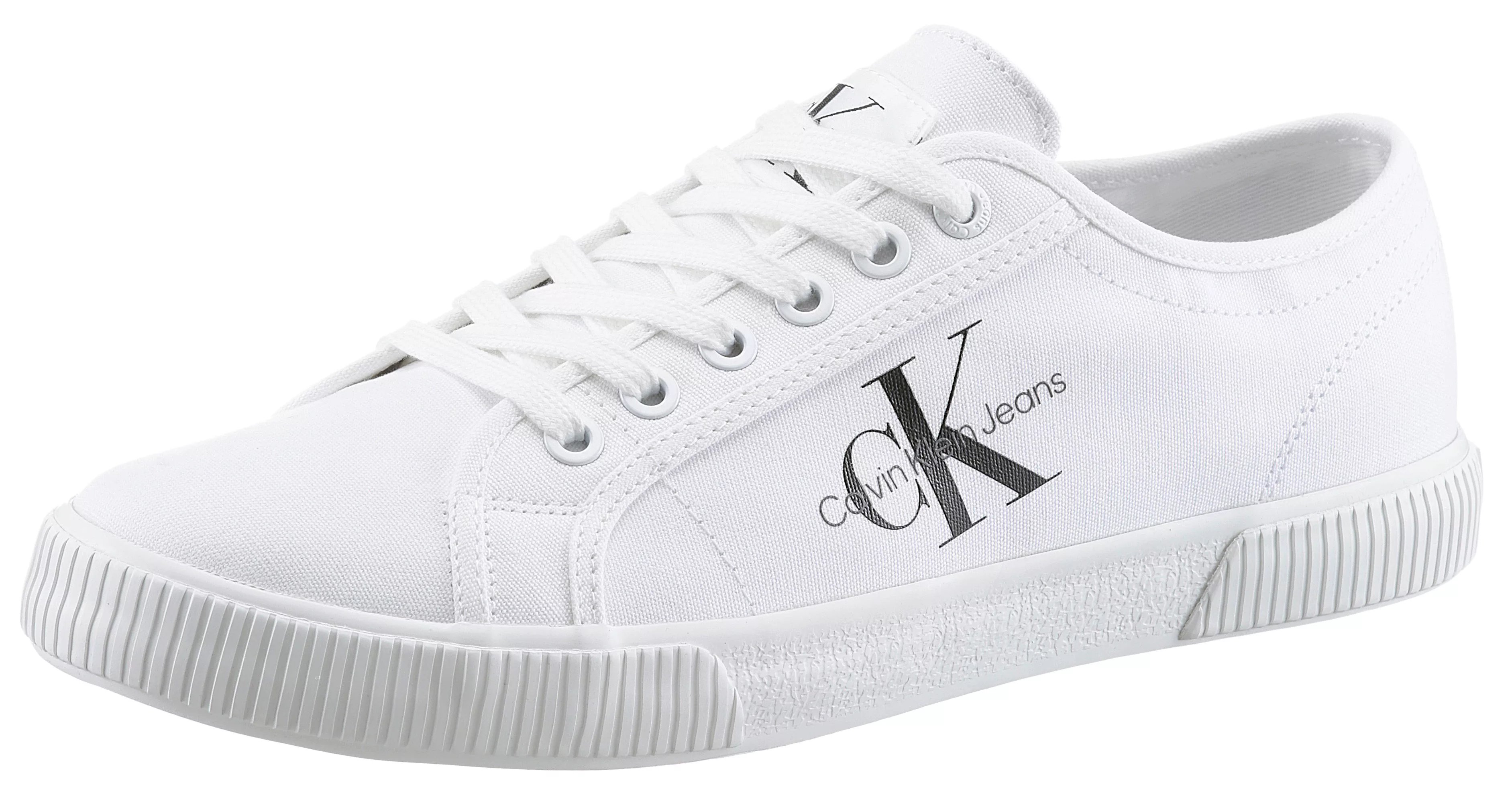 Calvin Klein Jeans Sneaker "SEMOKE 2D *I" günstig online kaufen