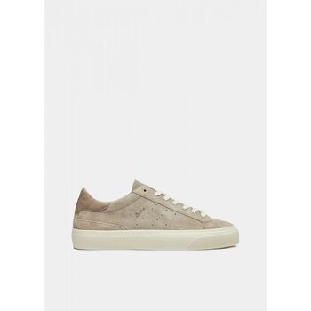 Date  Sneaker M411-SO-SD-TA - SONICA-TAUPE günstig online kaufen