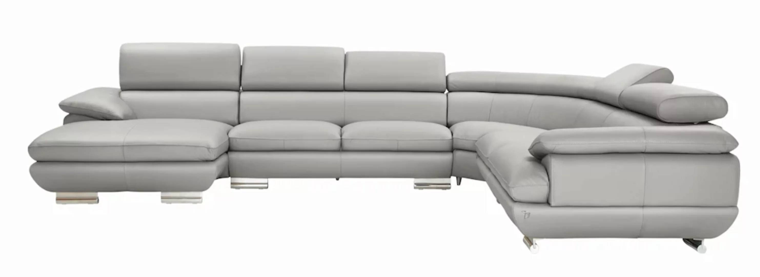 CALIA ITALIA Wohnlandschaft »Magic, italienisches Sofa zum Träumen, erstkla günstig online kaufen