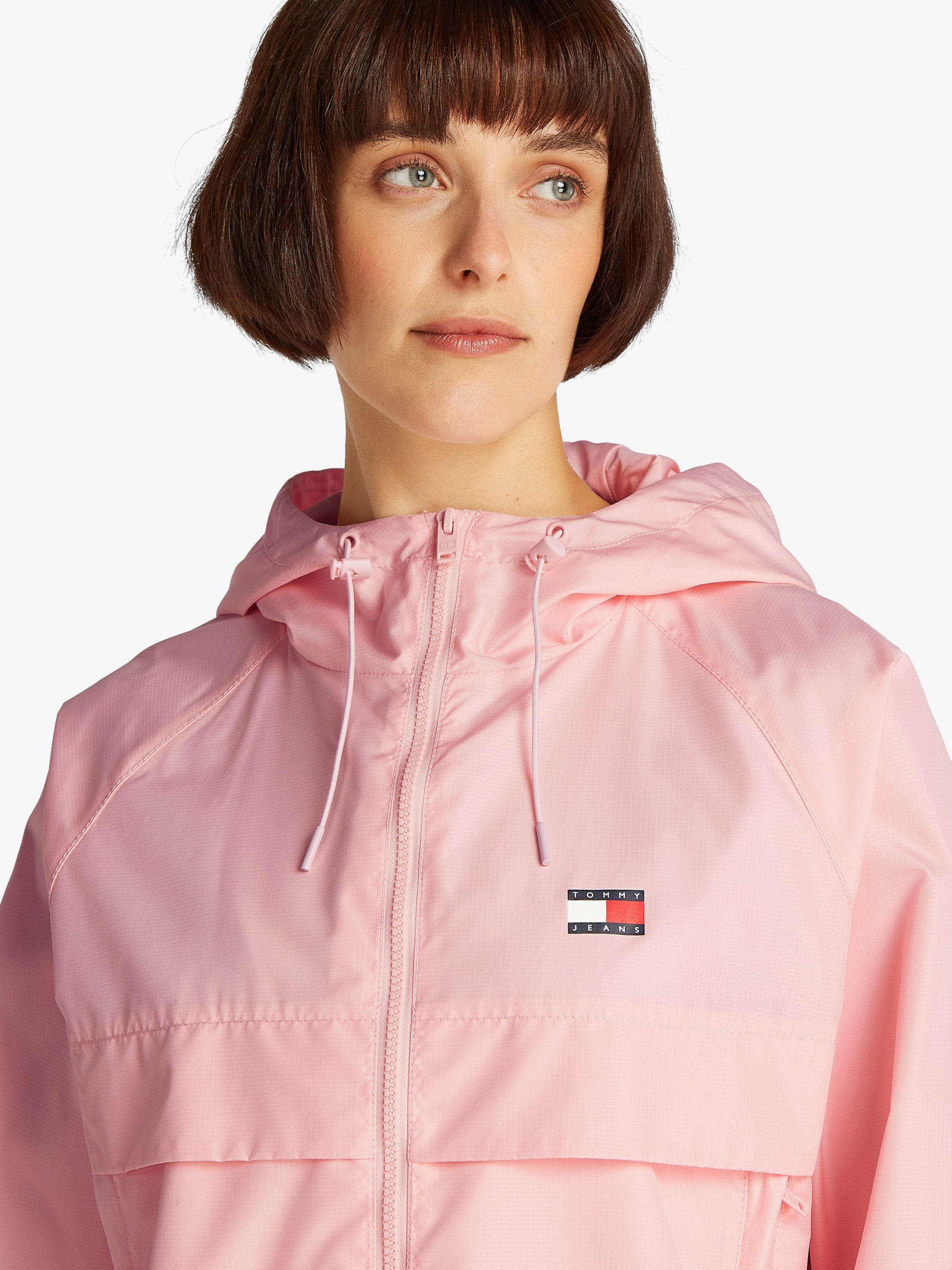 Tommy Jeans Windbreaker TJW ESSENTIAL WINDBREAKER günstig online kaufen