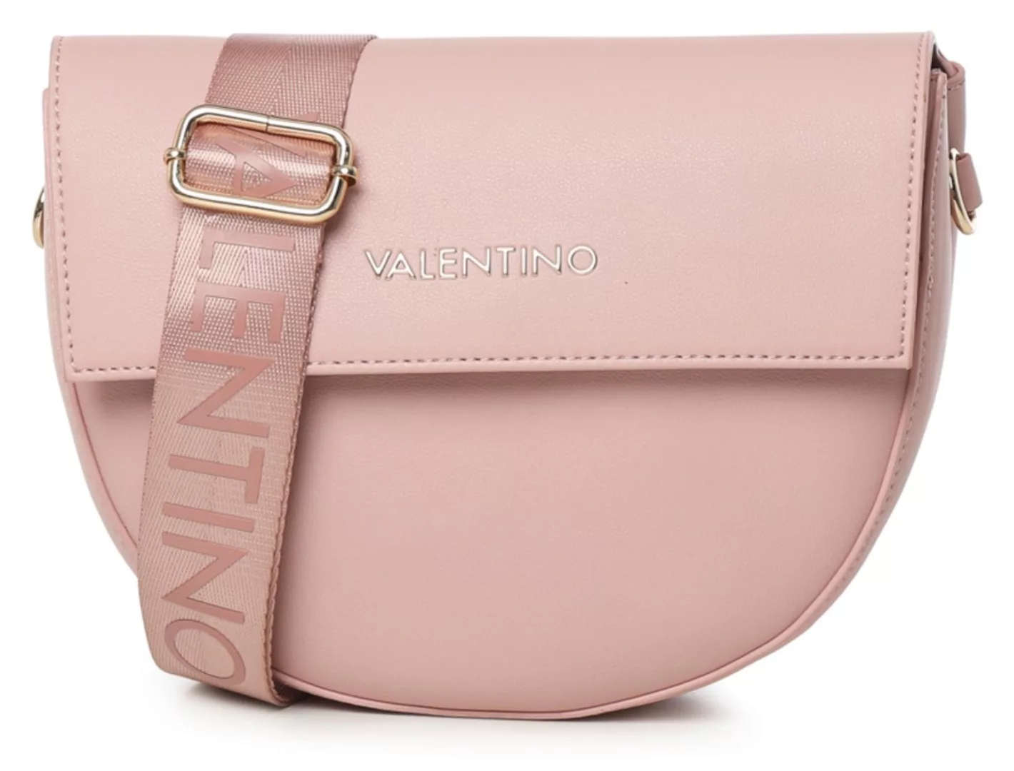 VALENTINO BAGS Umhängetasche »BIGS«, Handtasche Damen Schultertasche mit go günstig online kaufen