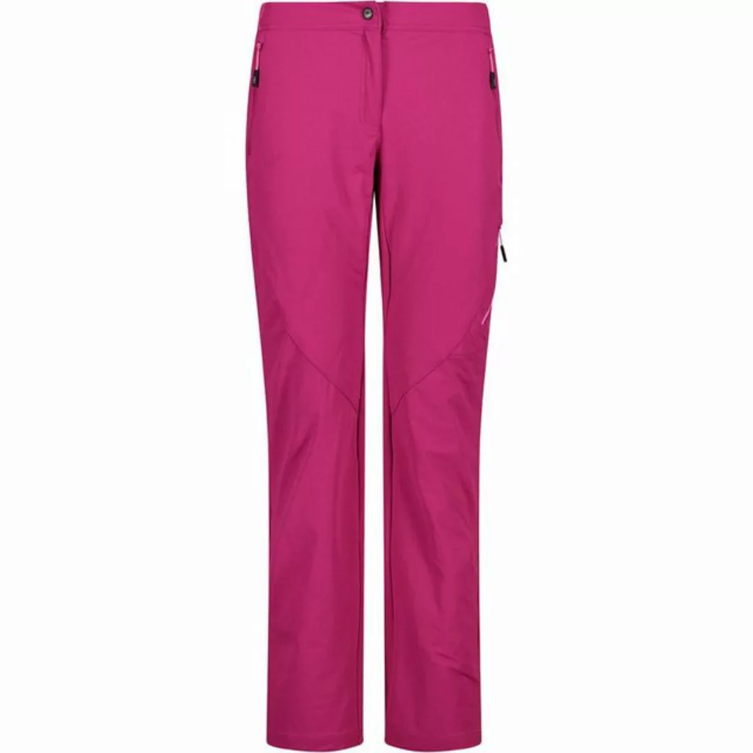 CMP Boyfriend-Hose WOMAN LONG PANT günstig online kaufen