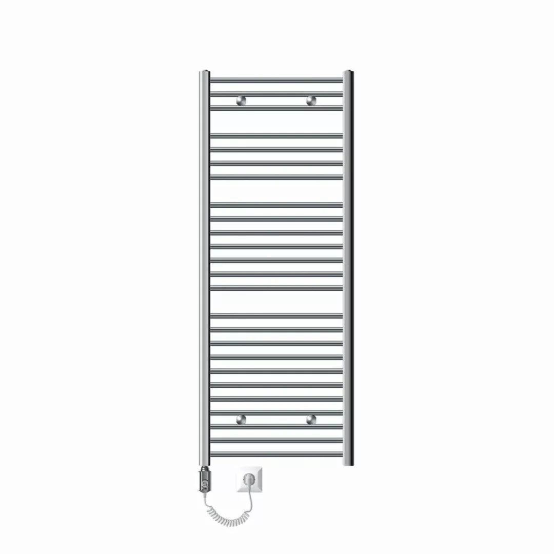 LuxeBath Badheizkörper Designheizkörper Handtuchwärmer Handtuchtrockner, Ha günstig online kaufen
