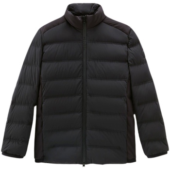 Woolrich  Jacken Jacke BERING Steppjacke günstig online kaufen