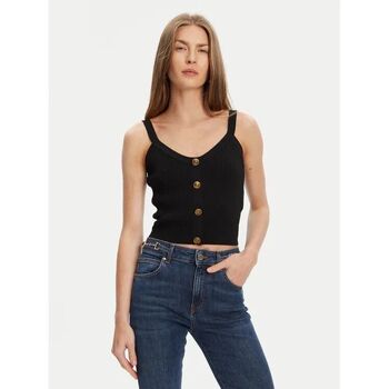 Guess  Tank Top W5YR10 Z0130-JBLK günstig online kaufen