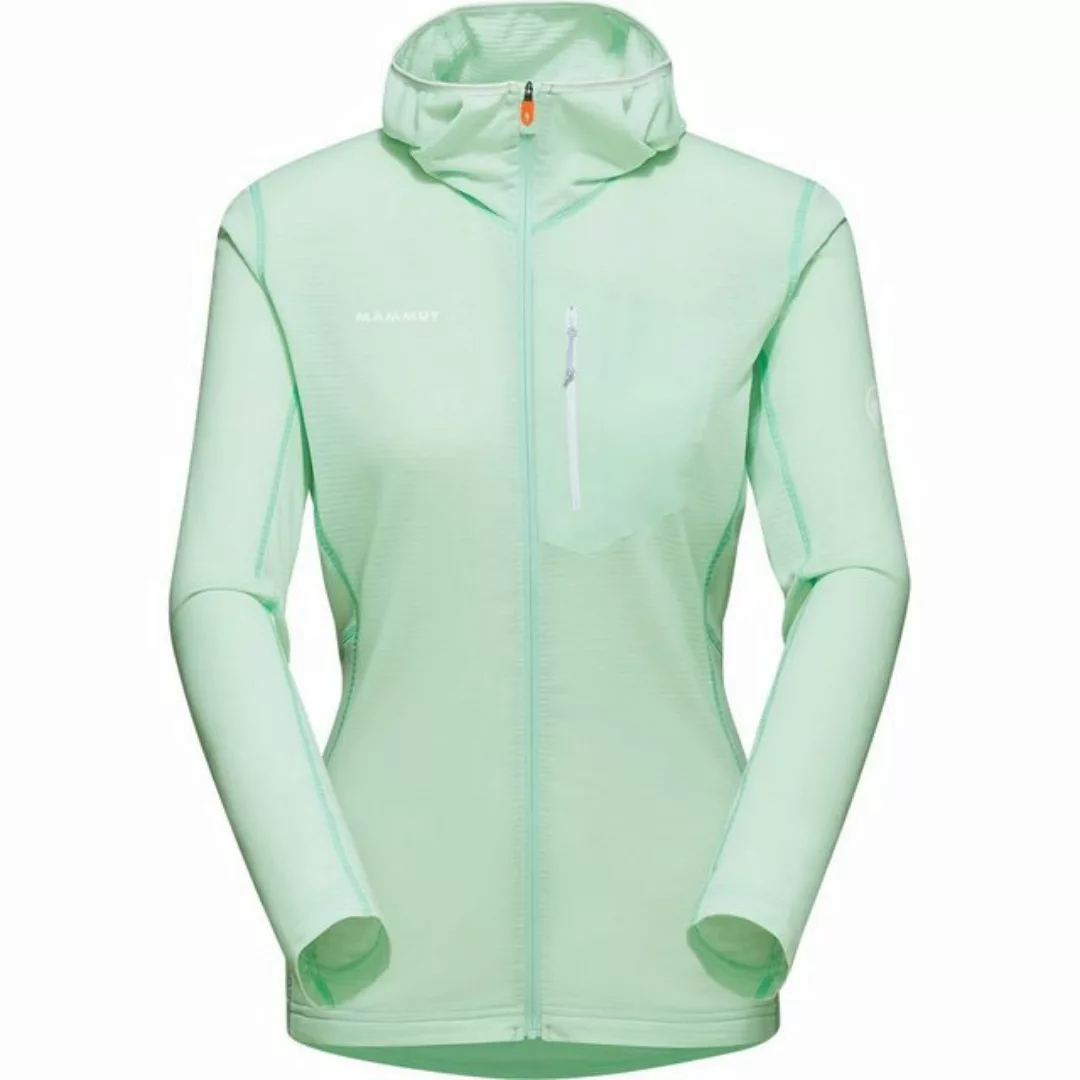 Mammut Fleecejacke Midlayer Aenergy Light mit Kapuze günstig online kaufen