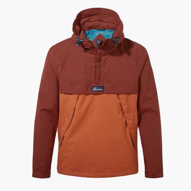 Craghoppers Hardshelljacke Craghoppers - Anderson Cagoule - wasserdichte Ou günstig online kaufen