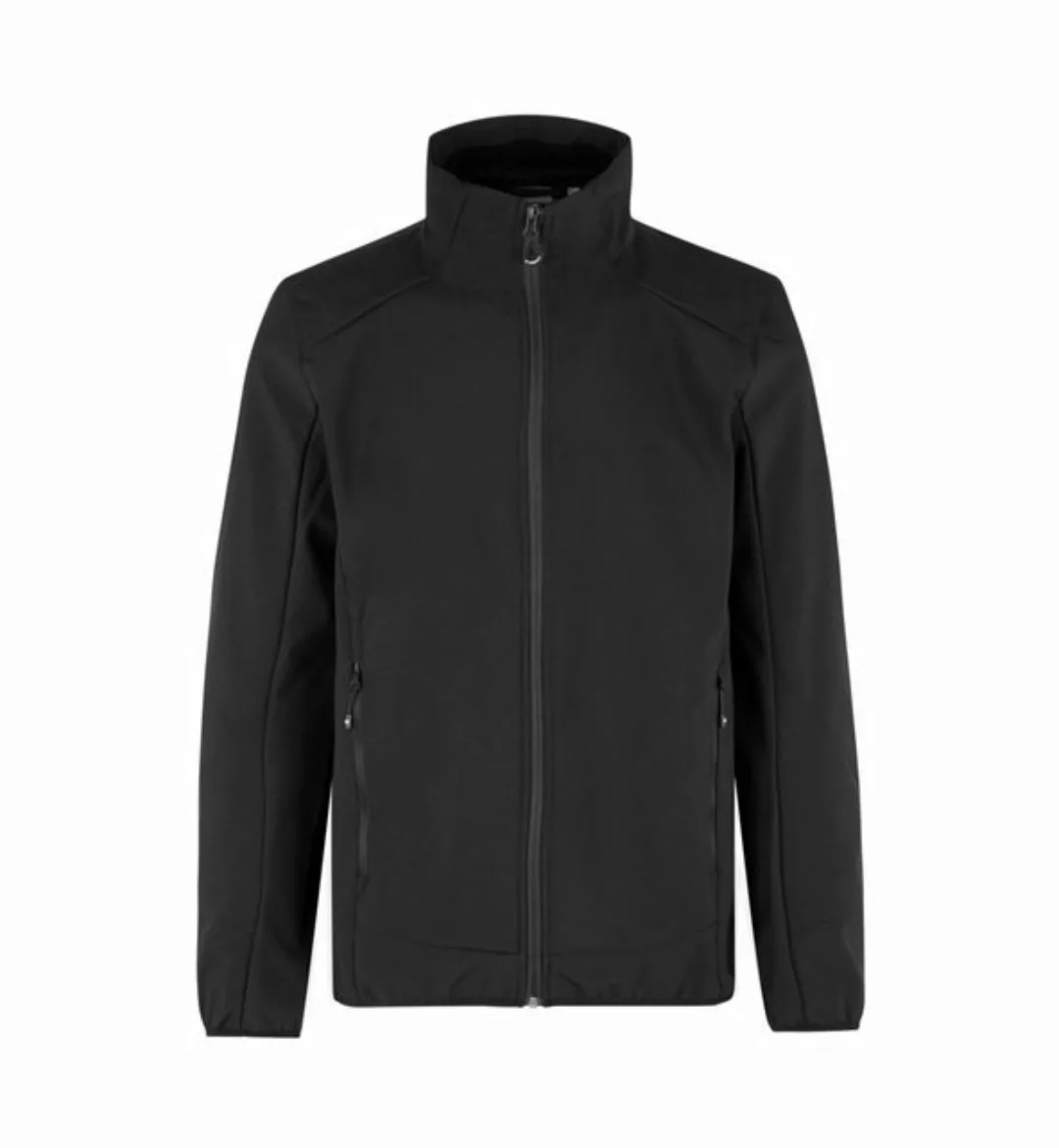 Identity Softshelljacke core günstig online kaufen