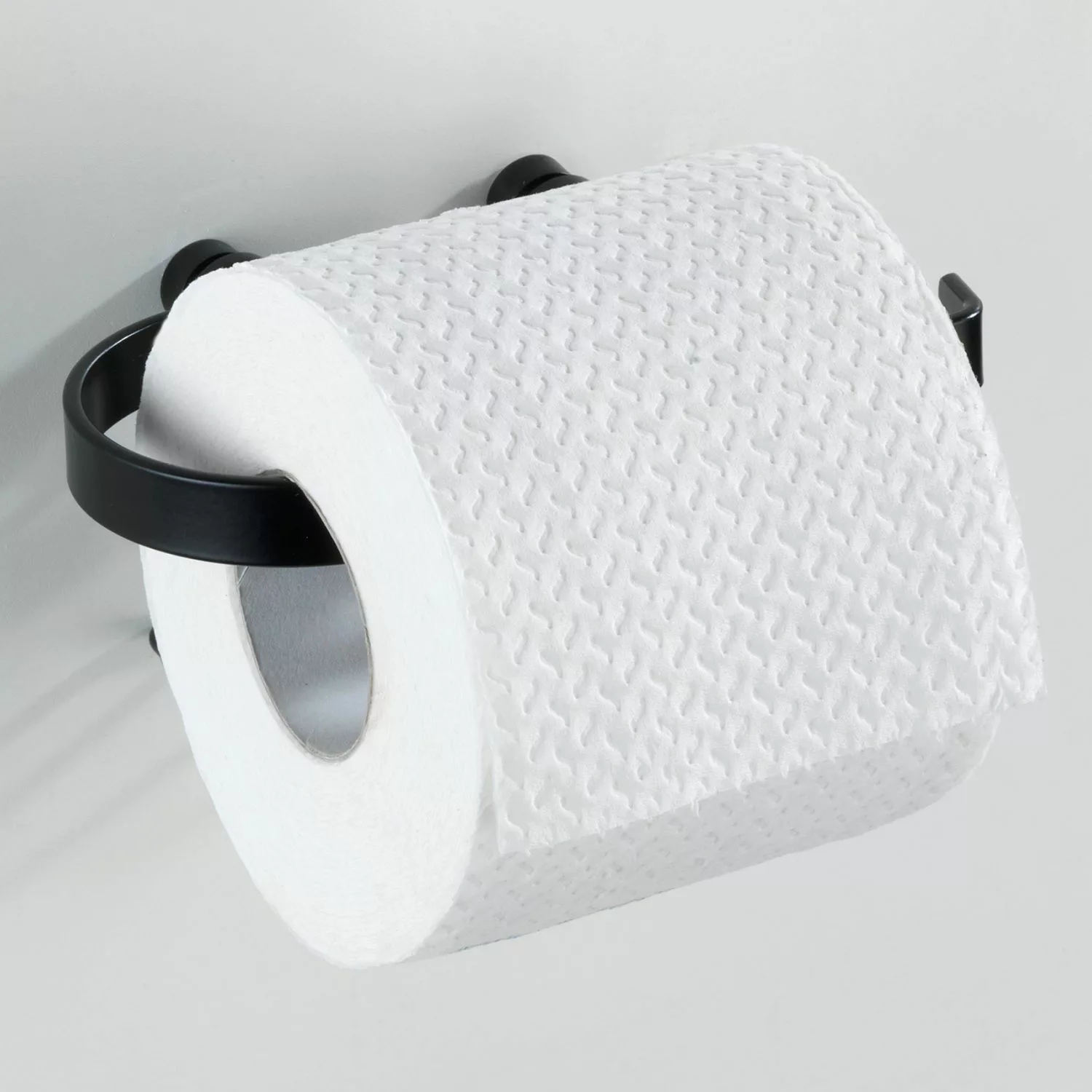 home24 Toilettenpapierhalter Classic Plus I günstig online kaufen