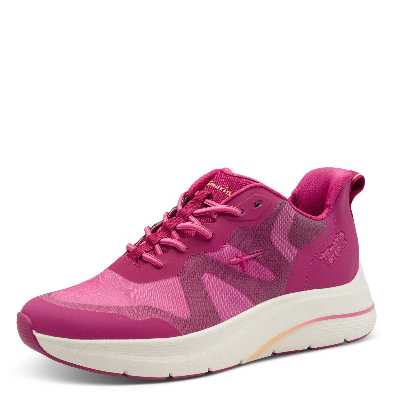 Tamaris Keilsneaker, Keilabsatz, Freizeitschuh, Schlupfschuh aus günstig online kaufen