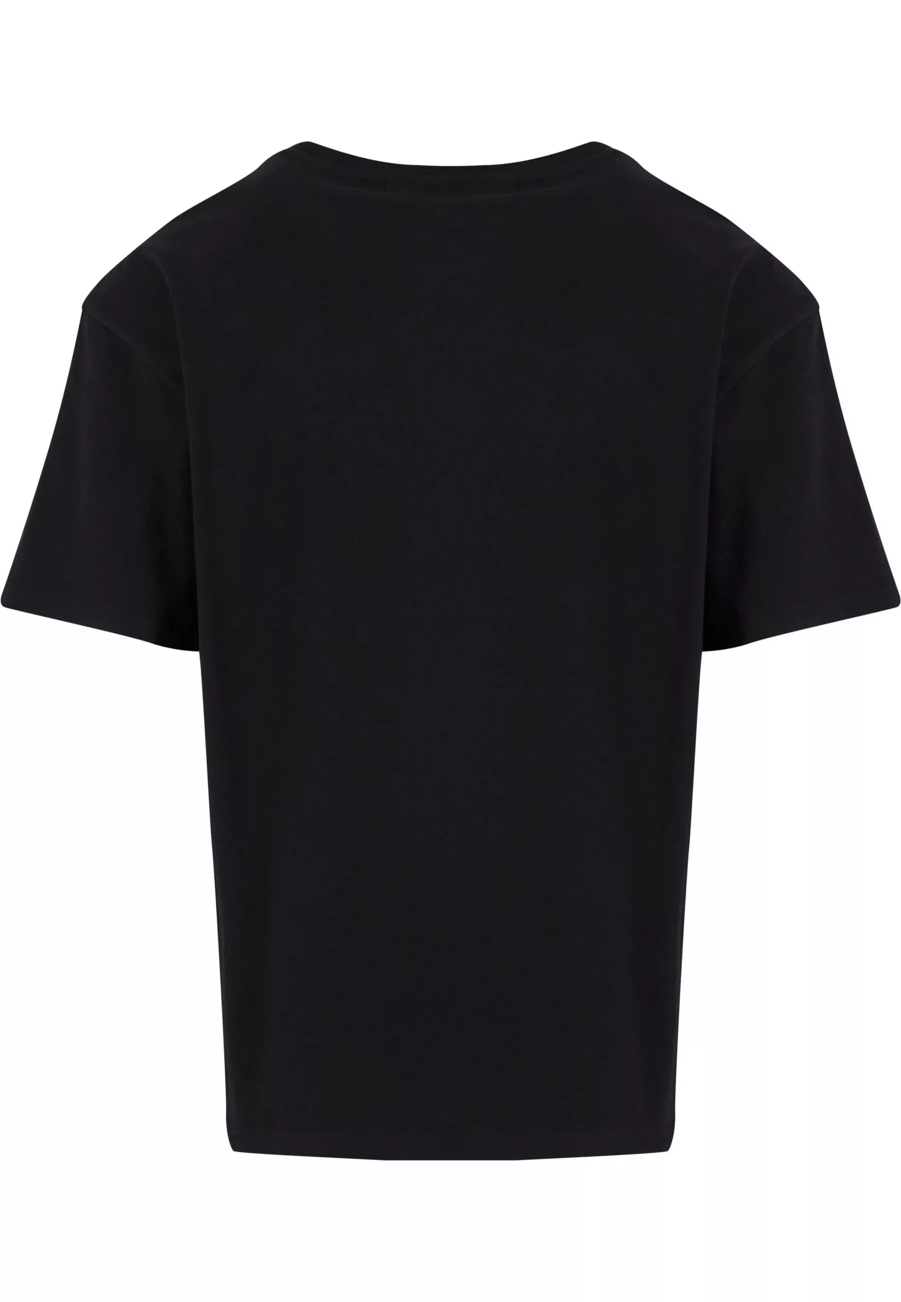 Karl Kani T-Shirt "Karl Kani Woven Signature Kani Heat Tee", (1 tlg.) günstig online kaufen